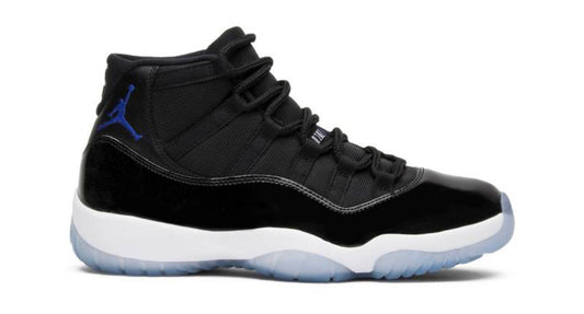 Jordan 11 Space Jam (Used)