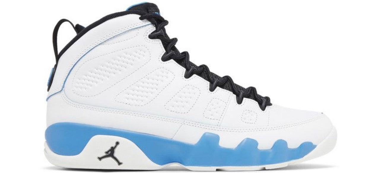 Jordan 9 Powder Blue (Used)