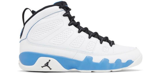 Jordan 9 Powder Blue (Used)