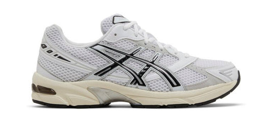ASICS Gel 1130 White Cloud Grey (Used, No Box)