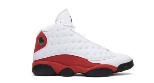 Jordan 13 Chicago (Used)