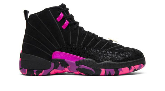 Jordan 12 Doernbecher (Used)