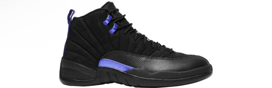 Jordan 12 Dark Concord (Used)