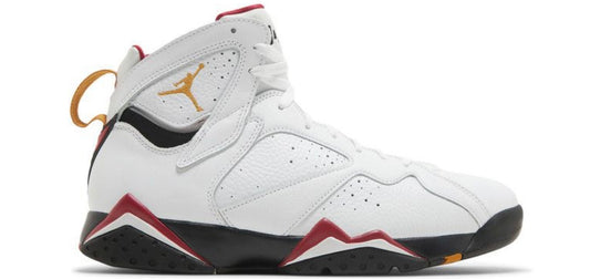 Jordan 7 Cardinal