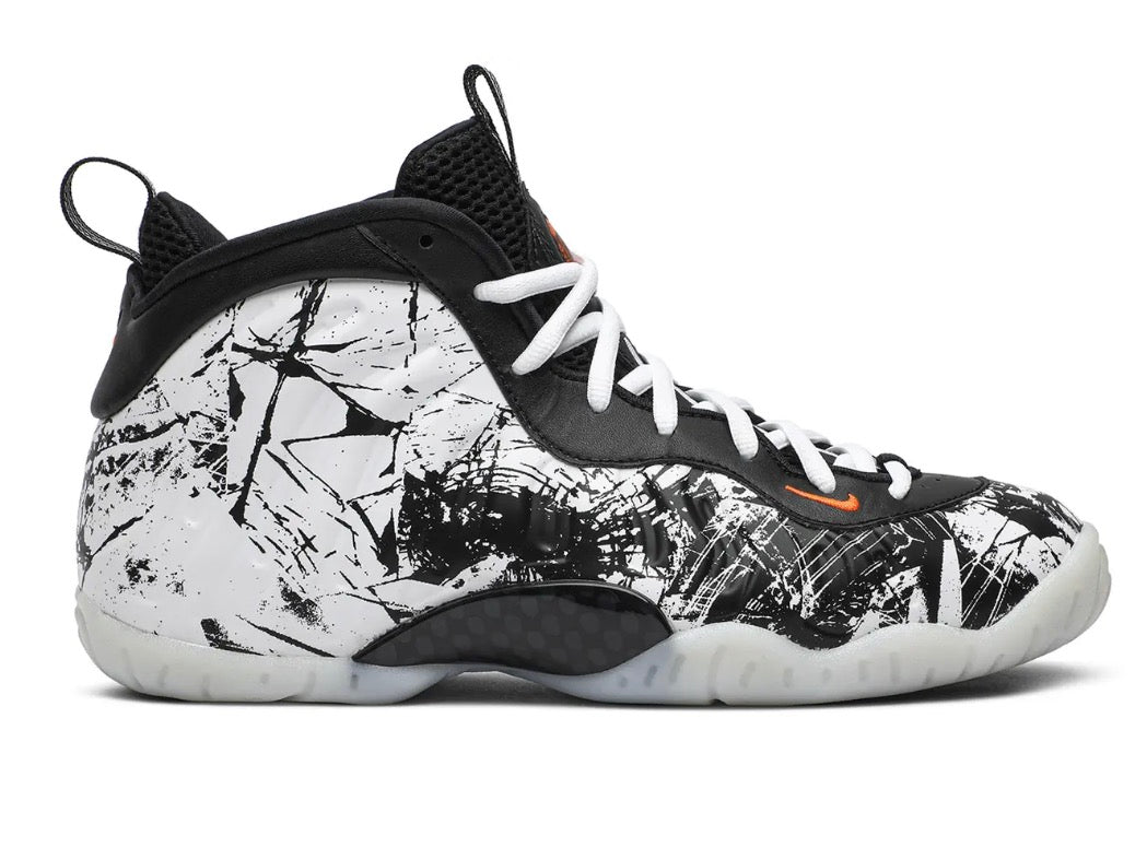 Air Foamposite One Shattered Backboard GS (Used)