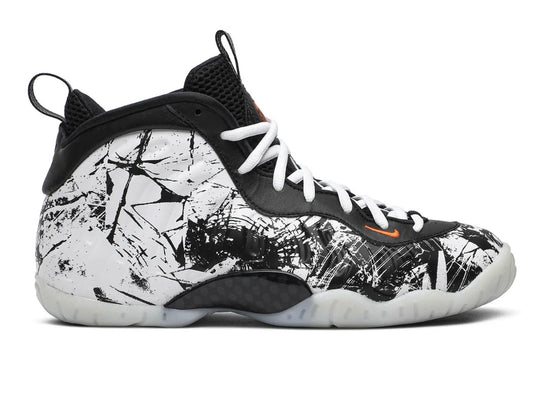 Air Foamposite One Shattered Backboard GS (Used)