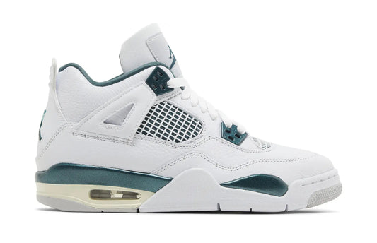 Jordan 4 Oxidized Green GS (Used)