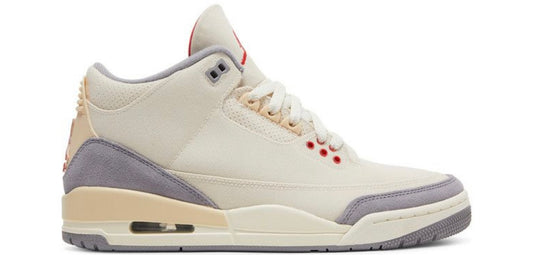 Jordan 3 Muslin