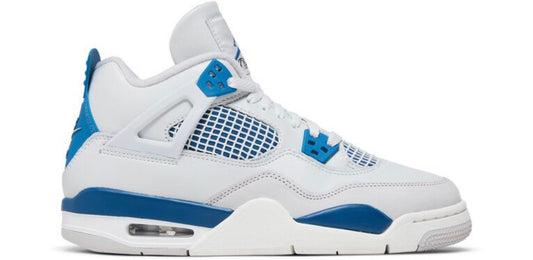 Jordan 4 Military Blue GS (Used)