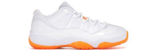 Jordan 11 Low Citrus W (Used)