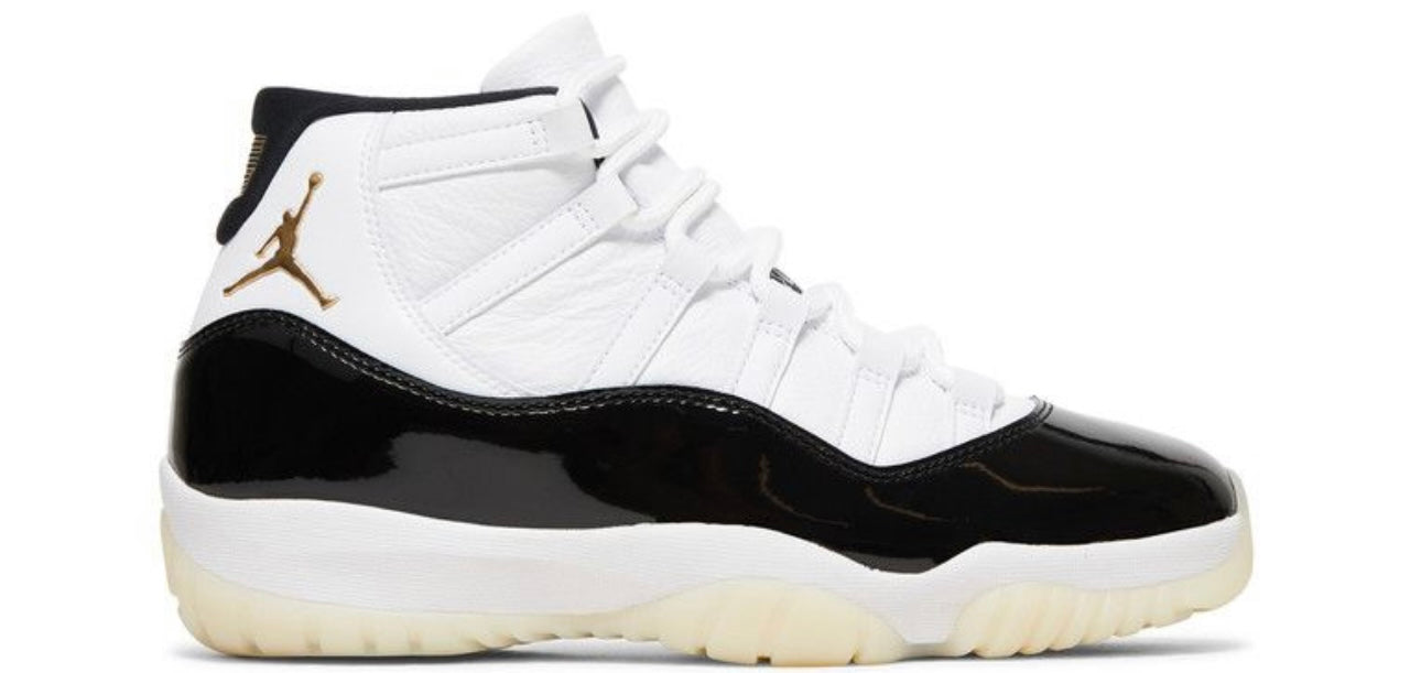 Jordan 11 High DMP (Used)