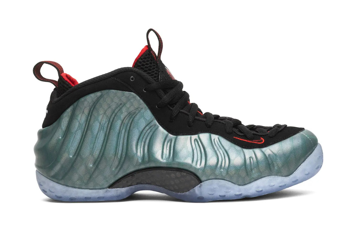 Air Foamposite One Gone Fishing (Used)