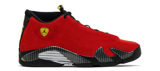 Jordan 14 Ferrari GS