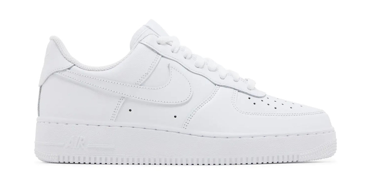 Air Force 1 Low White (Used)