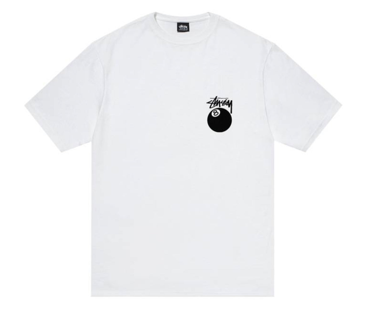 Stussy X Ray Tee