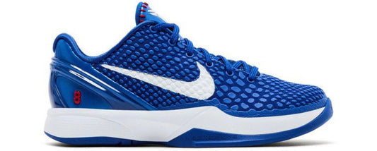 Kobe 6 Dodger GS