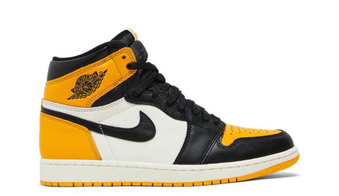 Jordan 1 High Taxi (Used)