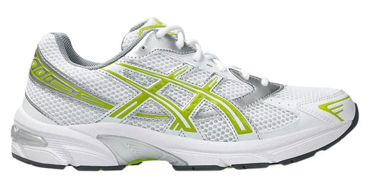ASICS Gel 1130 White Green Apple