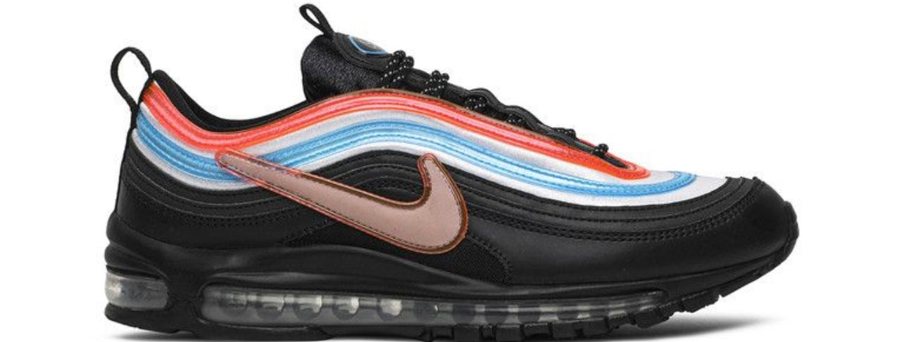 Nike Air Max 97 Neon Soul (Used)