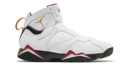 Jordan 7 Cardinal (Used)