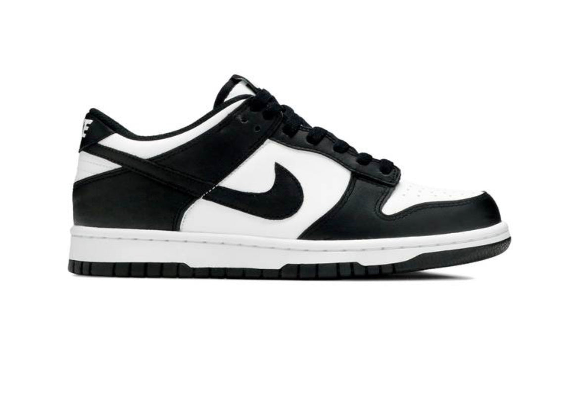 Nike Dunk Low Panda GS