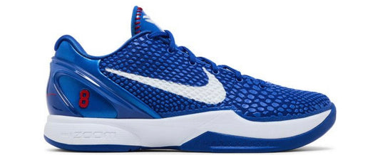 Kobe 6 Dodger (Used)