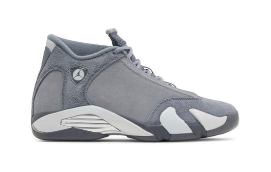 Jordan 14 Flint Grey (Used)