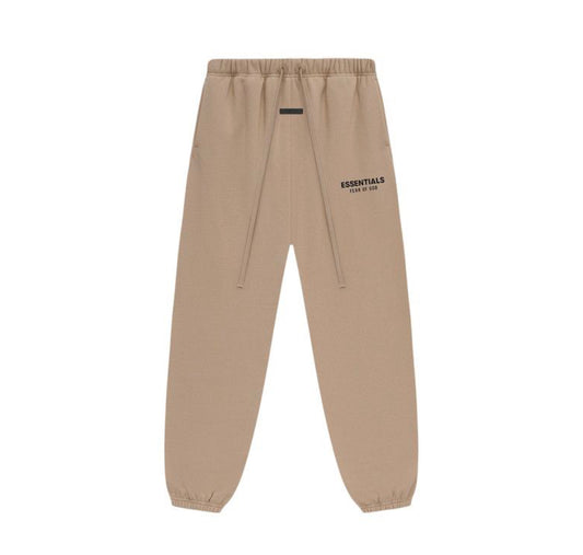 Essentials Desert Sand Sweatpants (Used)