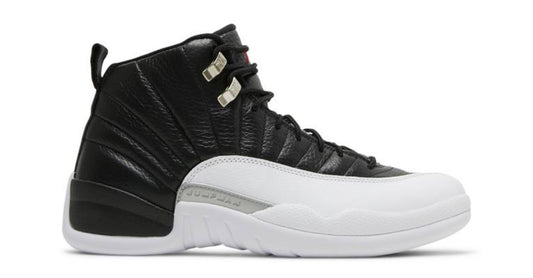 Jordan 12 Playoff (Used)