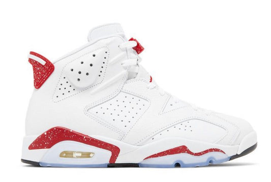 Jordan 6 Red Oreo (Used)