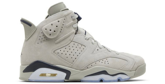 Jordan 6 Georgetown (Used)