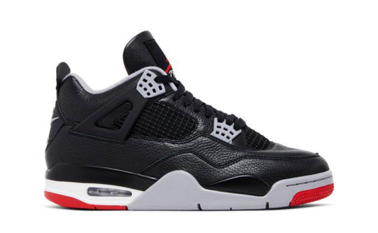 Jordan 4 Bred Reimagined (Used)