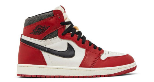 Jordan 1 High Lost and Found (Used)