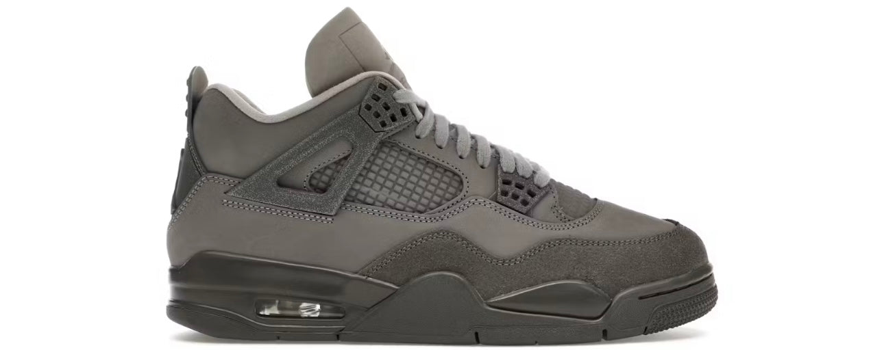 Jordan 4 Wet Cement (Used)