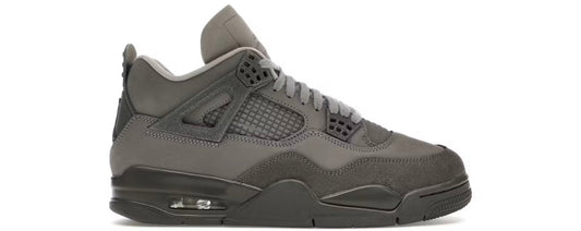 Jordan 4 Wet Cement (Used)