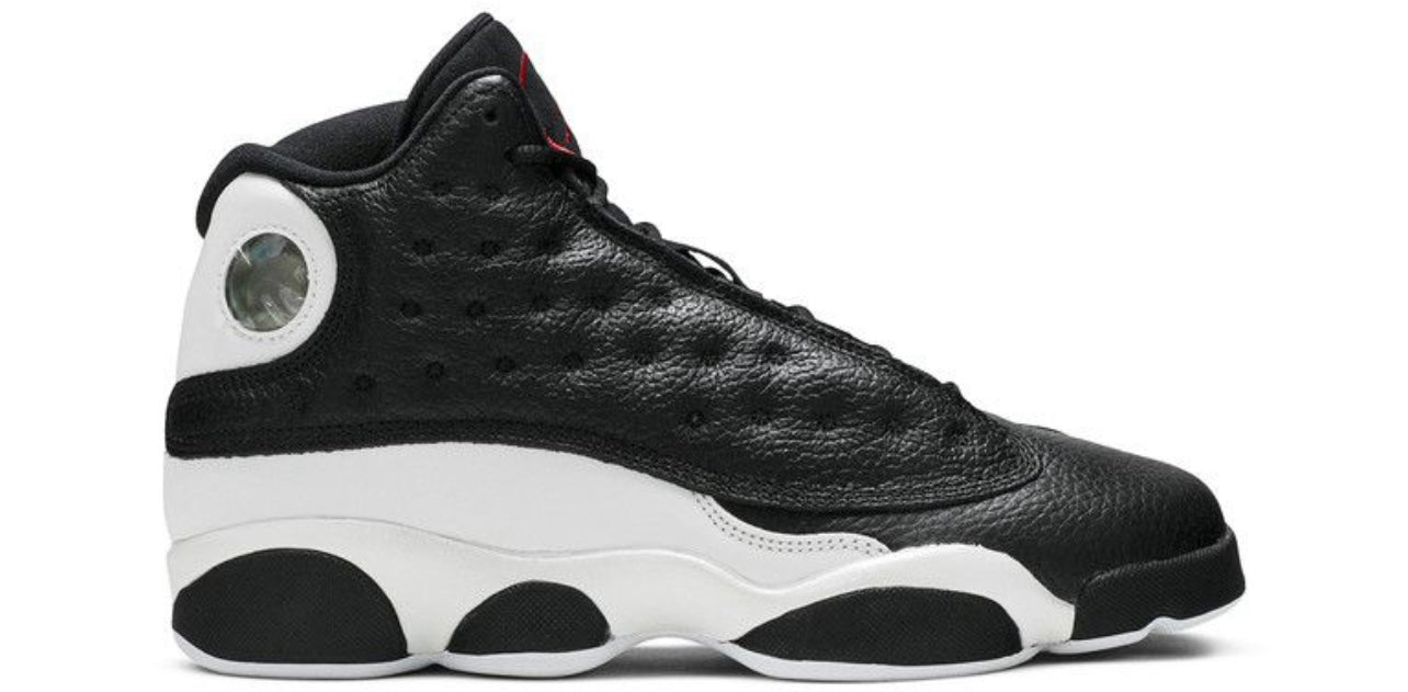 Jordan 13 Reverse He Got Game GS (Used)