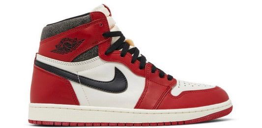 Jordan 1 High Lost & Found (Used)
