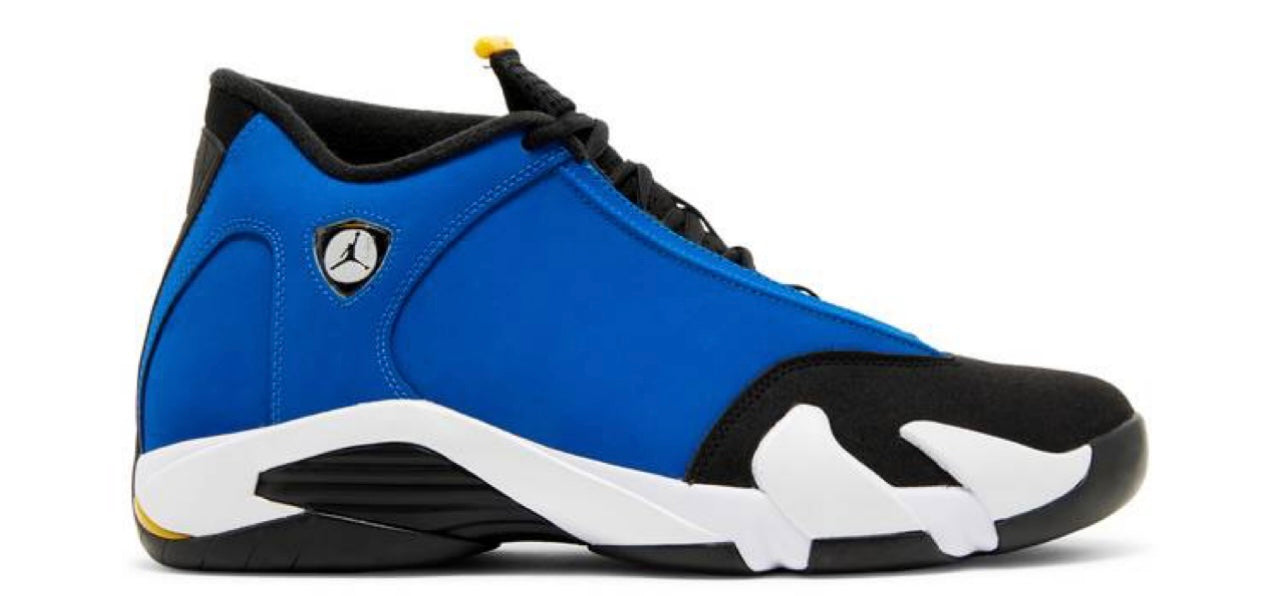 Jordan 14 Laney (Used)