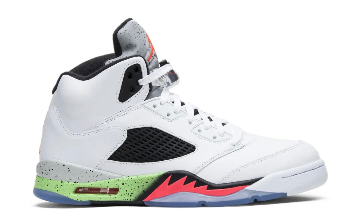 Jordan 5 Pro Stars GS (Used)