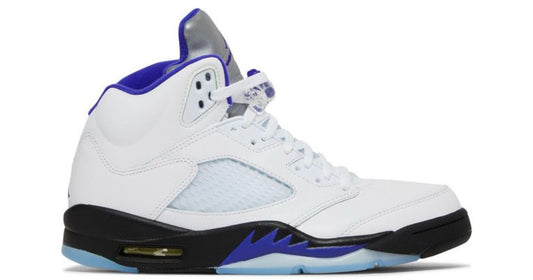 Jordan 5 Dark Concord (Used)