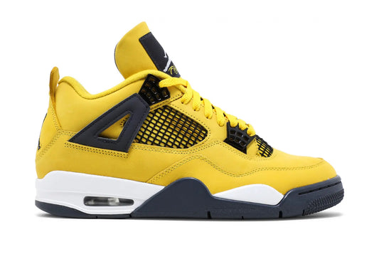 Jordan 4 Lightning (Used)