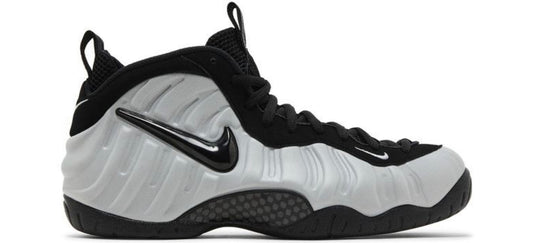 Air Foamposite Pro Wolf Grey (Used)