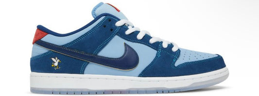 Nike Dunk Low SB Why So Sad (Used)