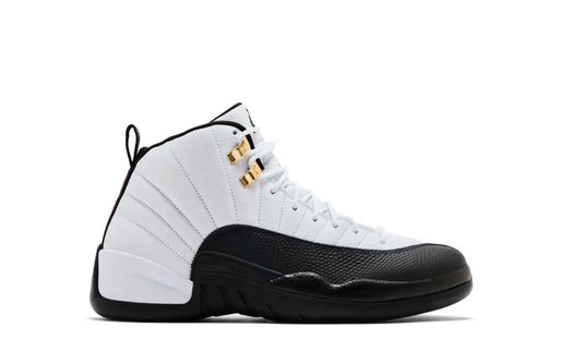 Jordan 12 Taxi 2013 (Used)
