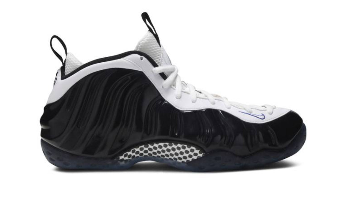 Air Foamposite One Concord (Used)