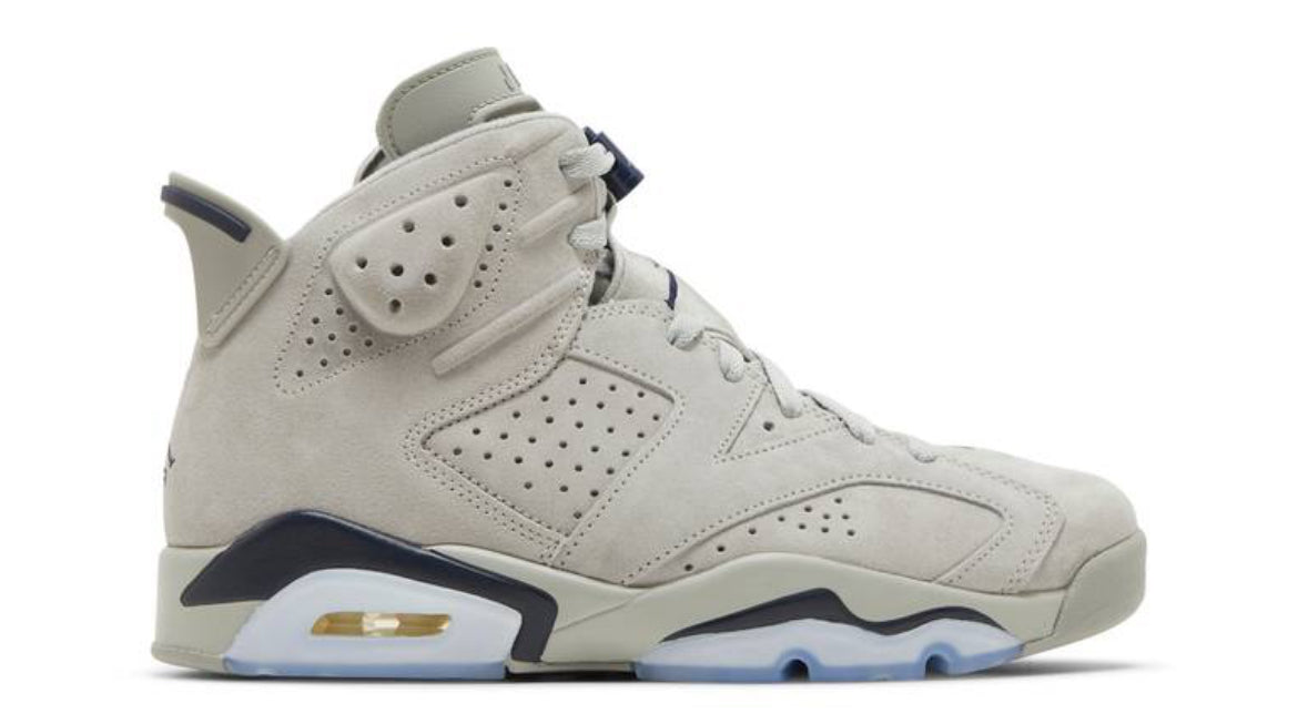 Jordan 6 Georgetown Men (Used)