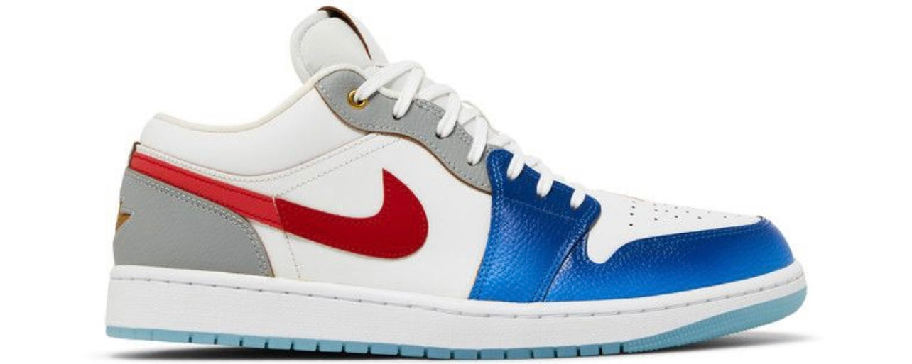 Jordan 1 Low Philippines (Used)