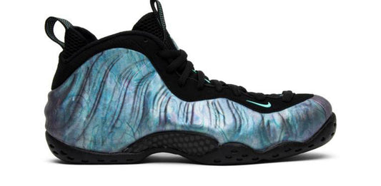 Air Foamposite One Abalone Men (Used)