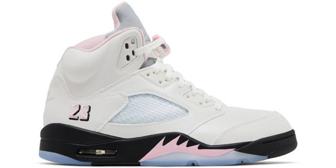 Jordan 5 Medium Soft Pink (Used)