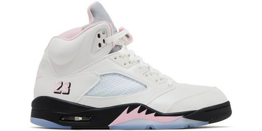 Jordan 5 Medium Soft Pink (Used)